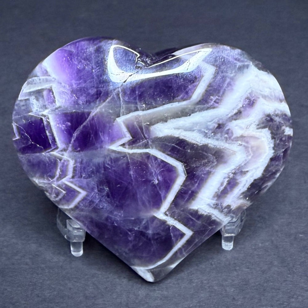 H600 Banded Amethyst - Image 2