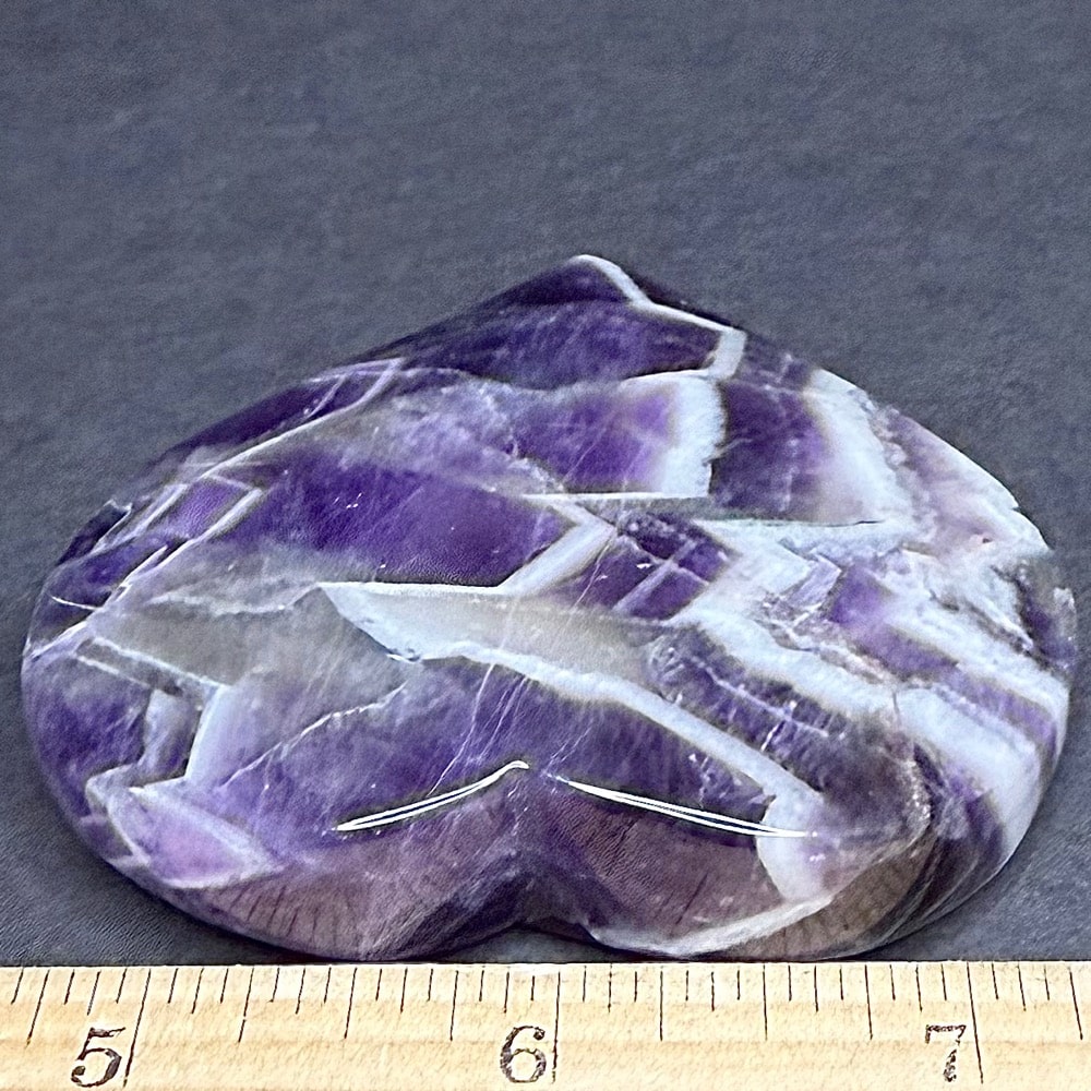 H600 Banded Amethyst - Image 4