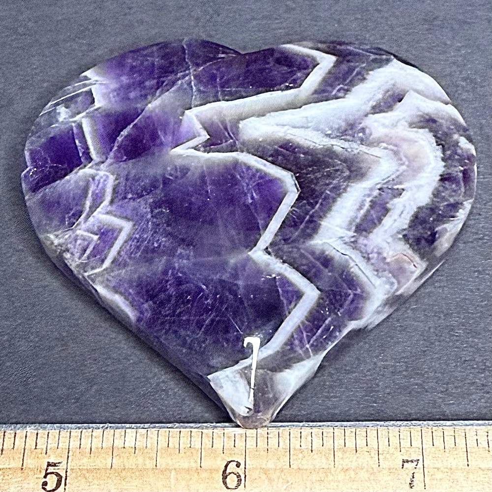 H600 Banded Amethyst - Image 5