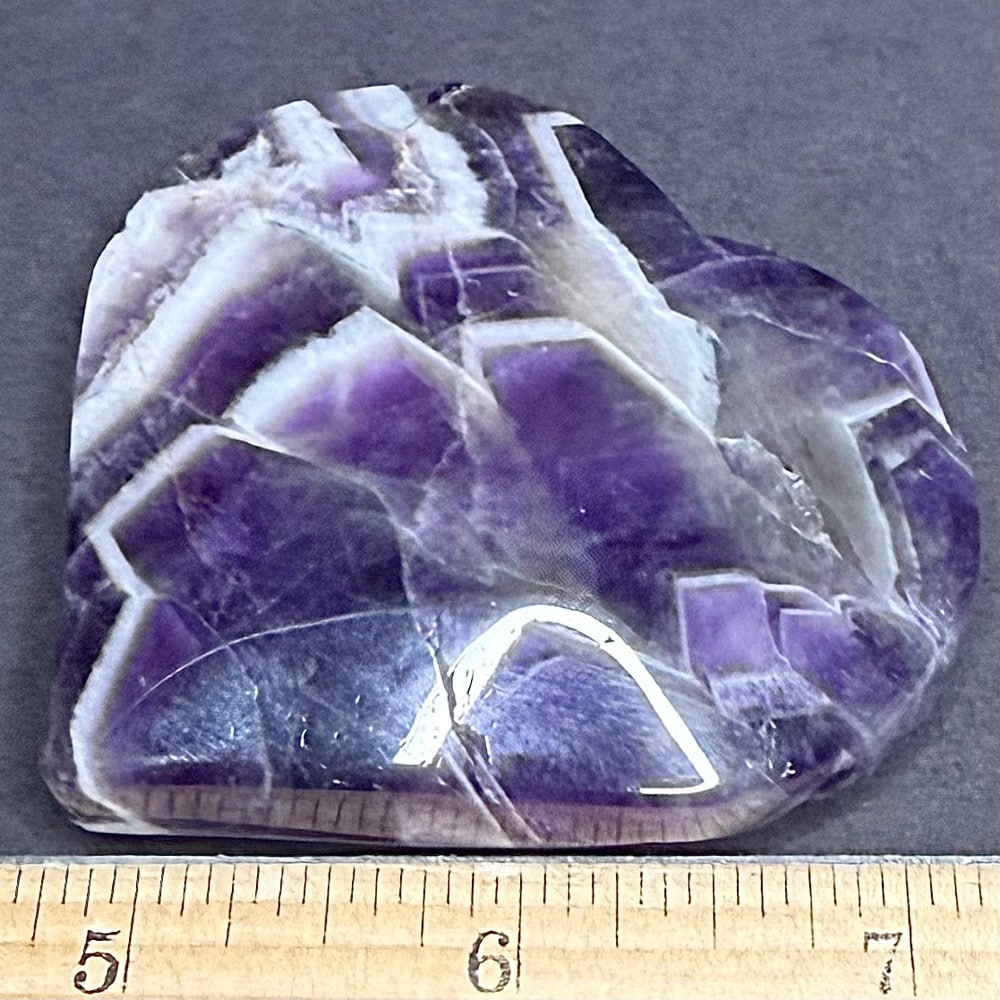H600 Banded Amethyst - Image 6