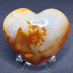 H610 Carnelian Agate
