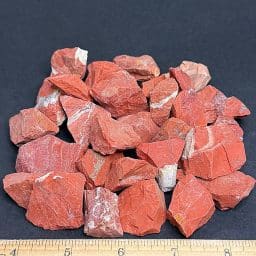 Red Jasper S Africa