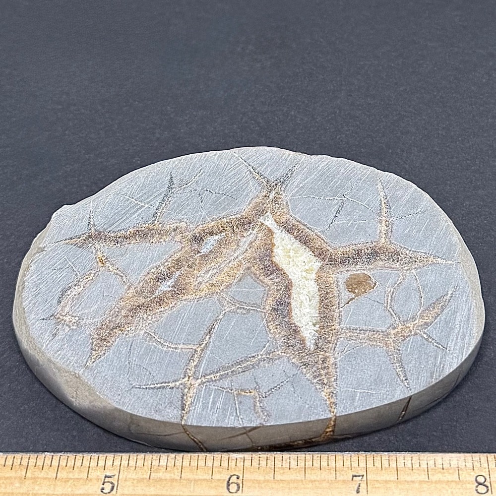 SEP114 Septarian Slab - Image 2