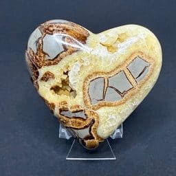 SEP201 Septarian Heart