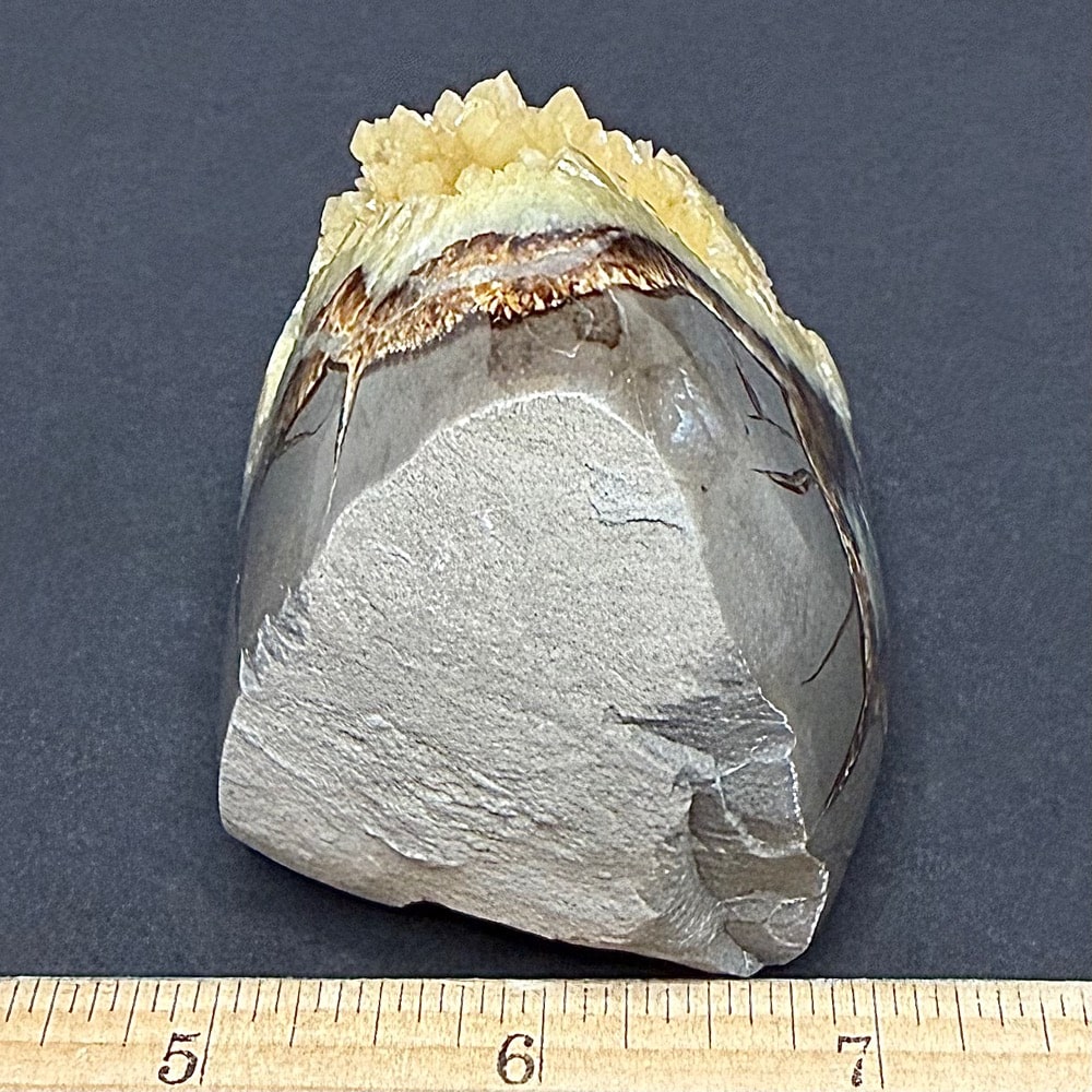 SEP208 Septarian Free Form - Image 4