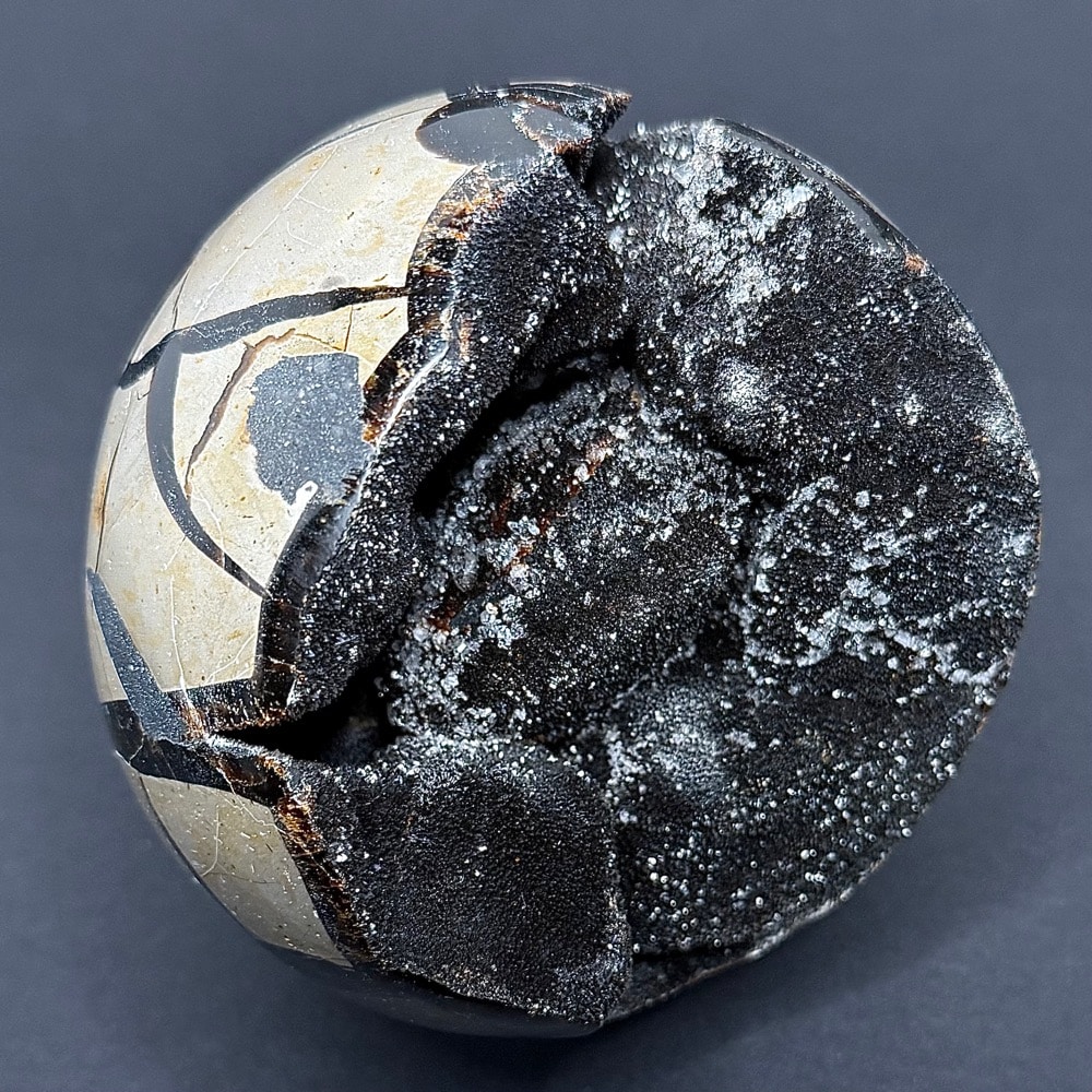 SEP309 Septarian Sphere