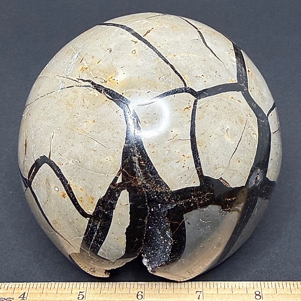 SEP309 Septarian Sphere - Image 5