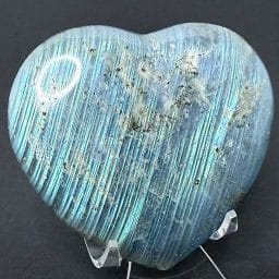 H100 Labradorite