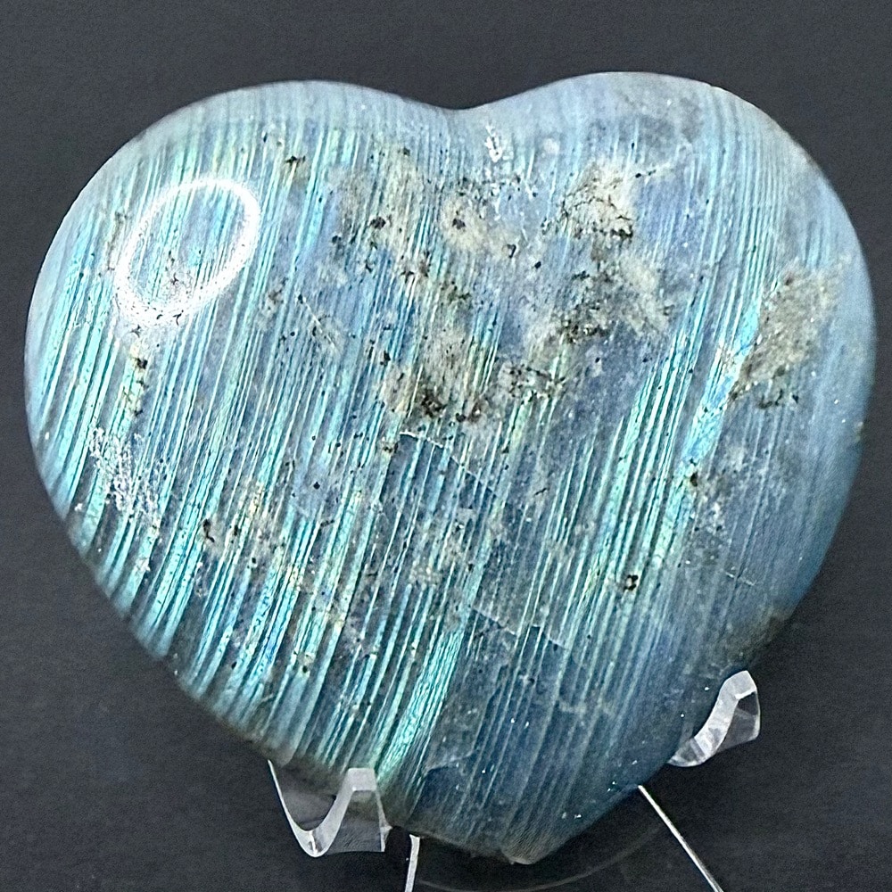H100 Labradorite
