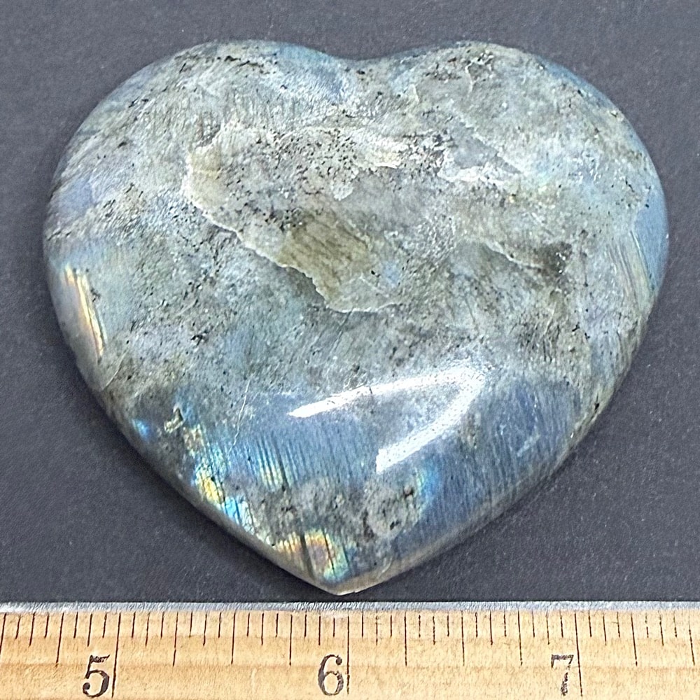 H100 Labradorite - Image 2
