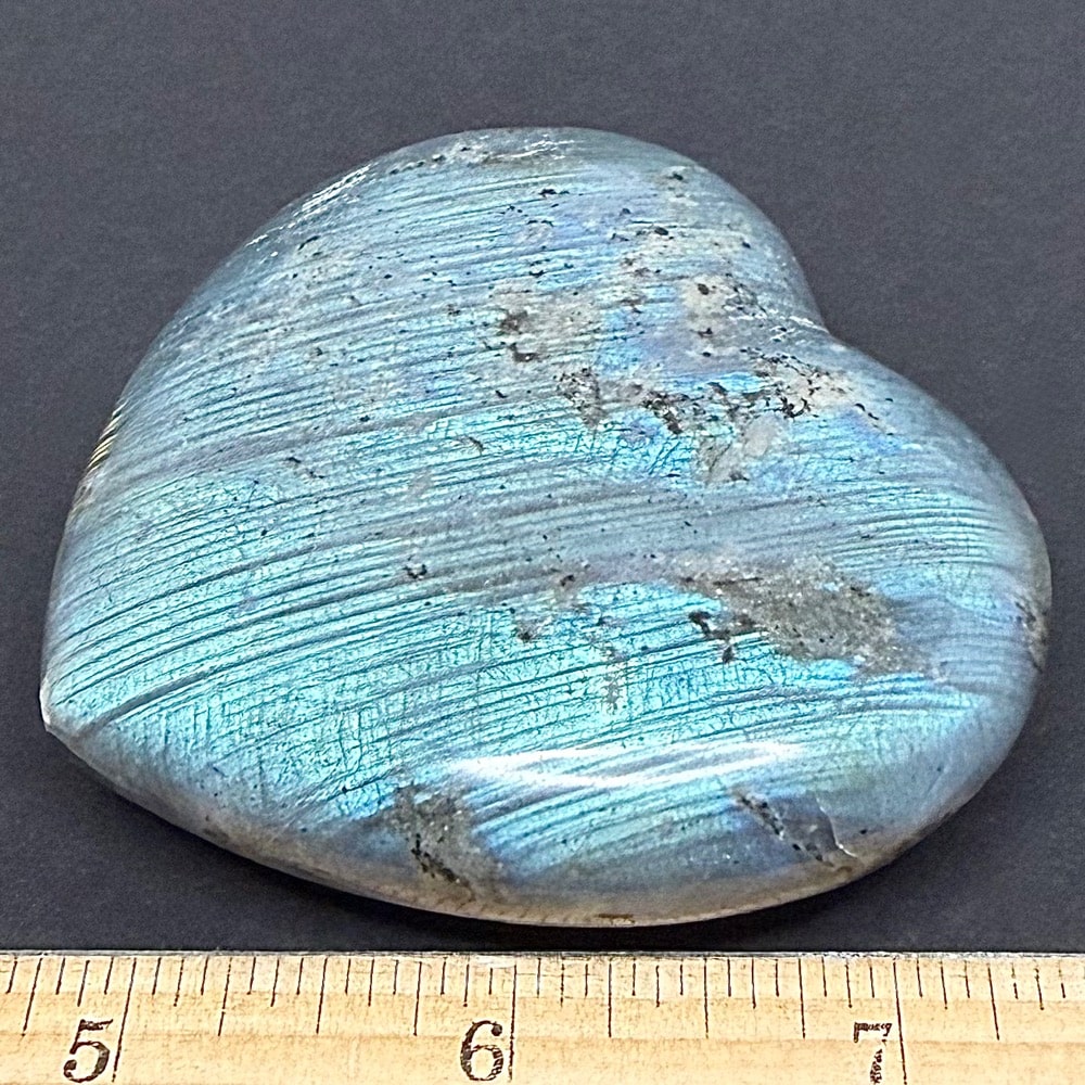 H100 Labradorite
