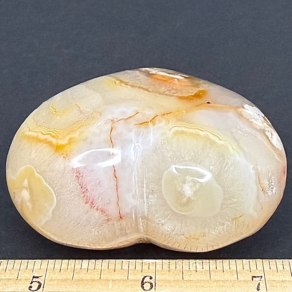 H106 Flower Agate - Image 5