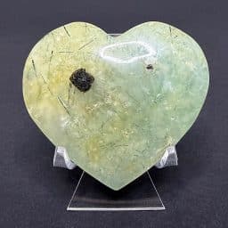 H110 Prehnite