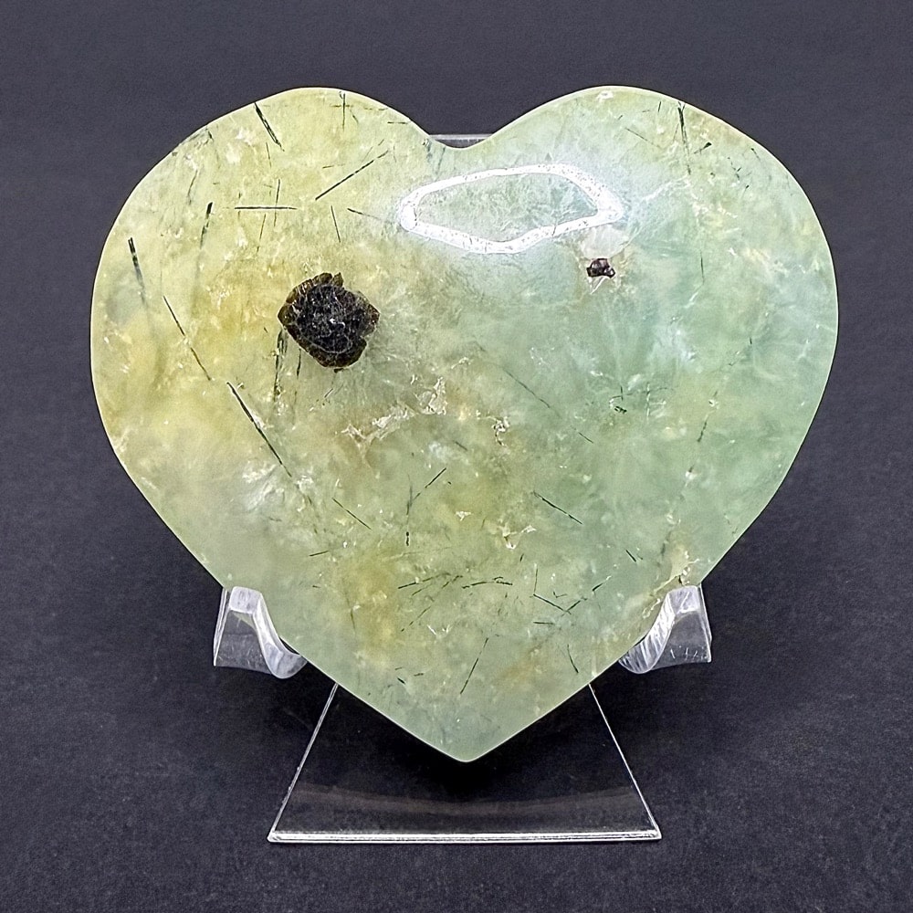 H110 Prehnite