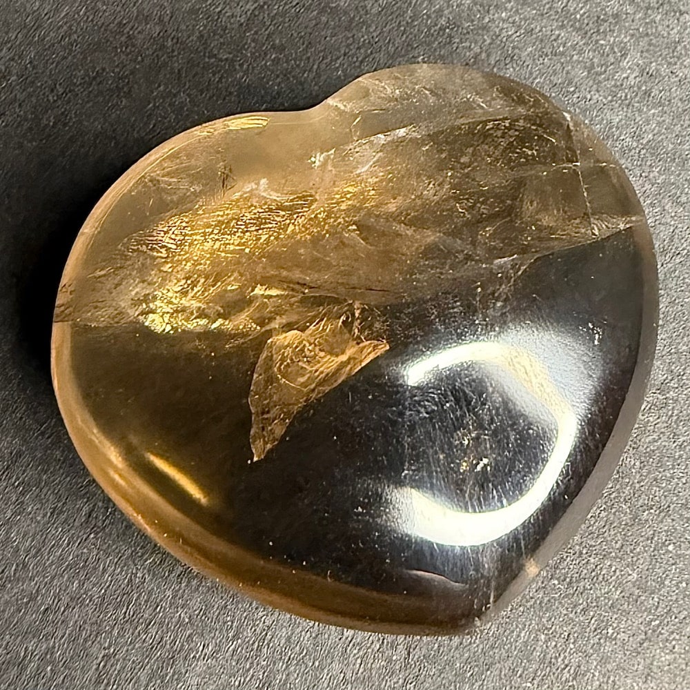 H300 Smoky Quartz
