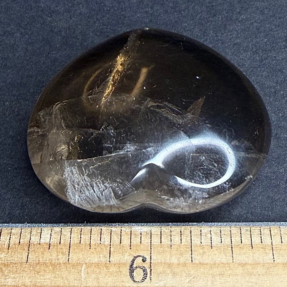 H300 Smoky Quartz - Image 2