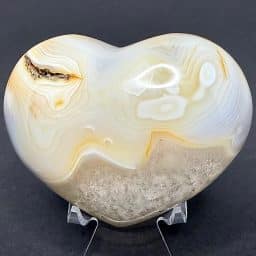 H406 Madagascar Agate