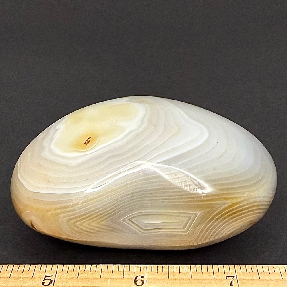 H406 Madagascar Agate - Image 2