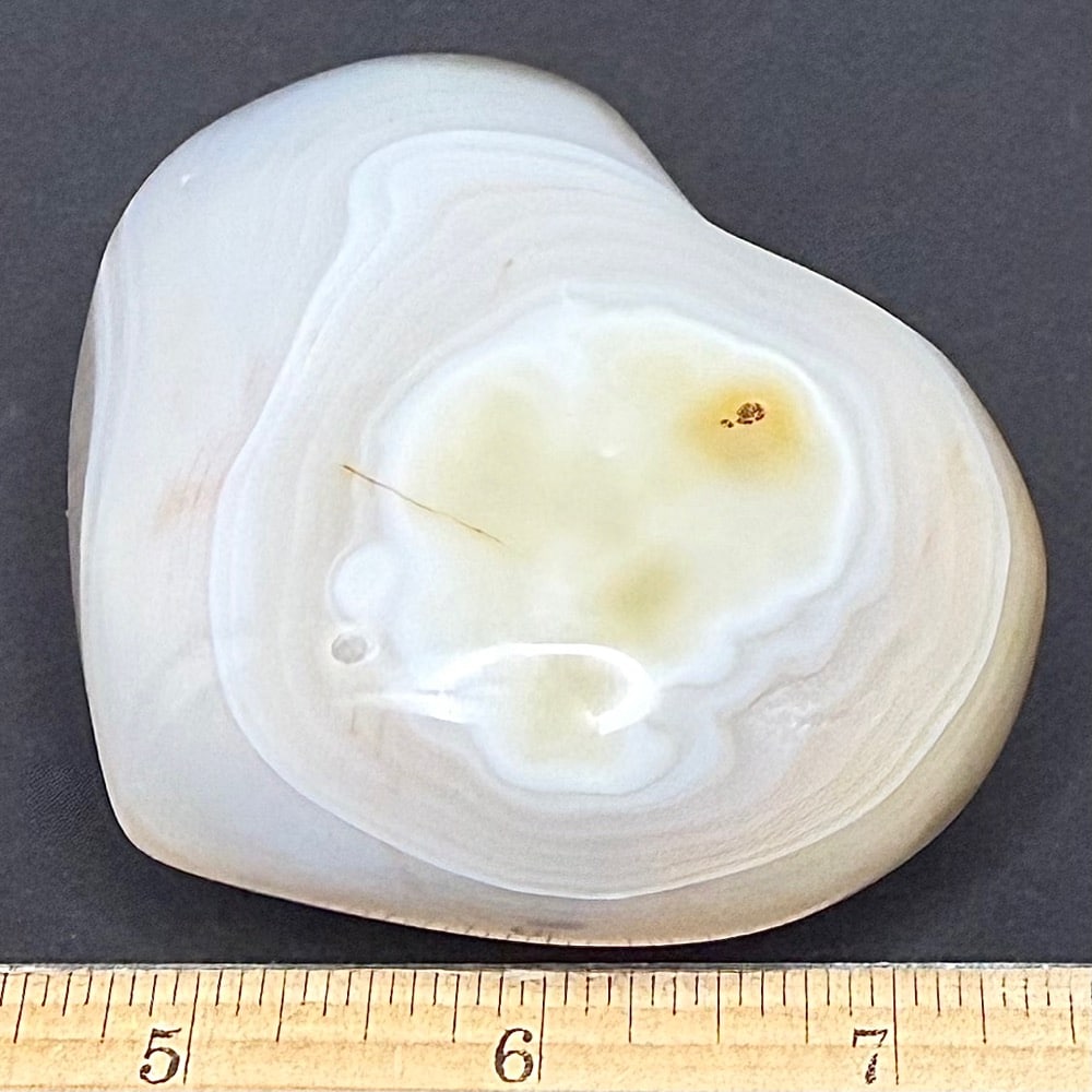 H406 Madagascar Agate - Image 3