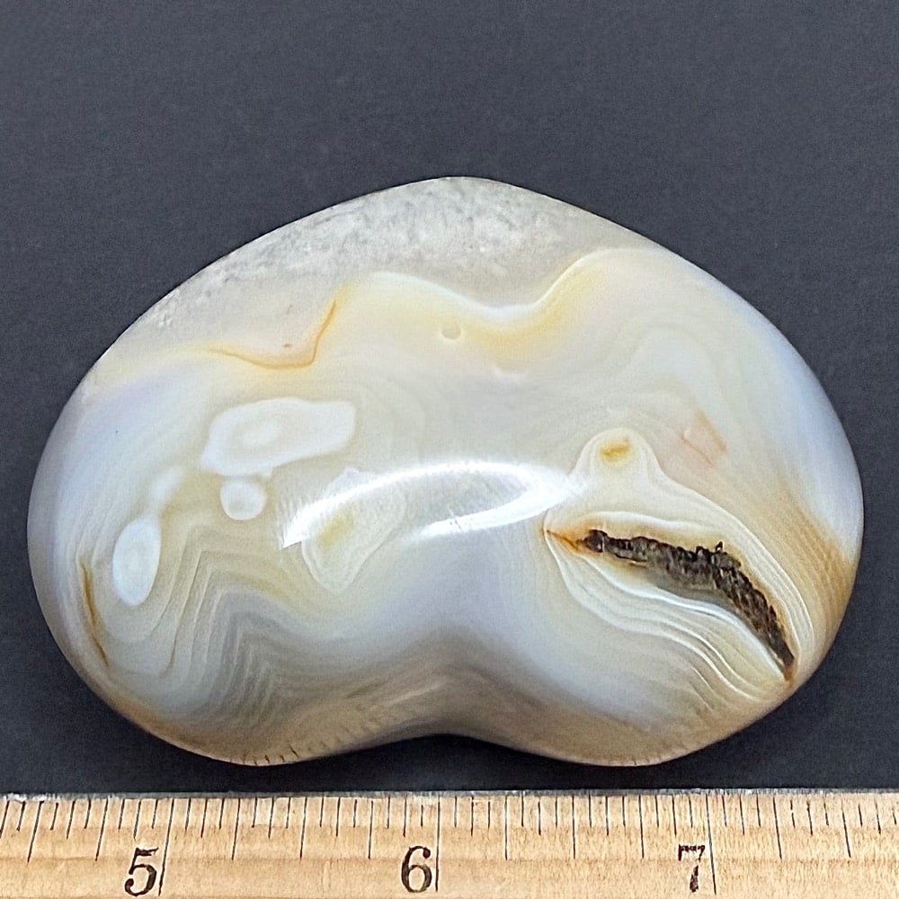 H406 Madagascar Agate - Image 4