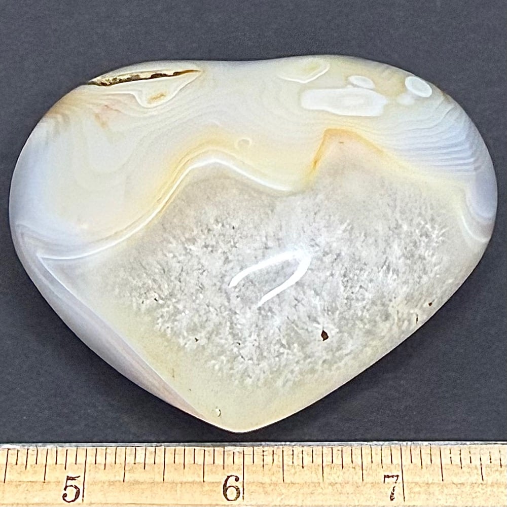 H406 Madagascar Agate