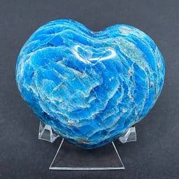 H419 Apatite Heart