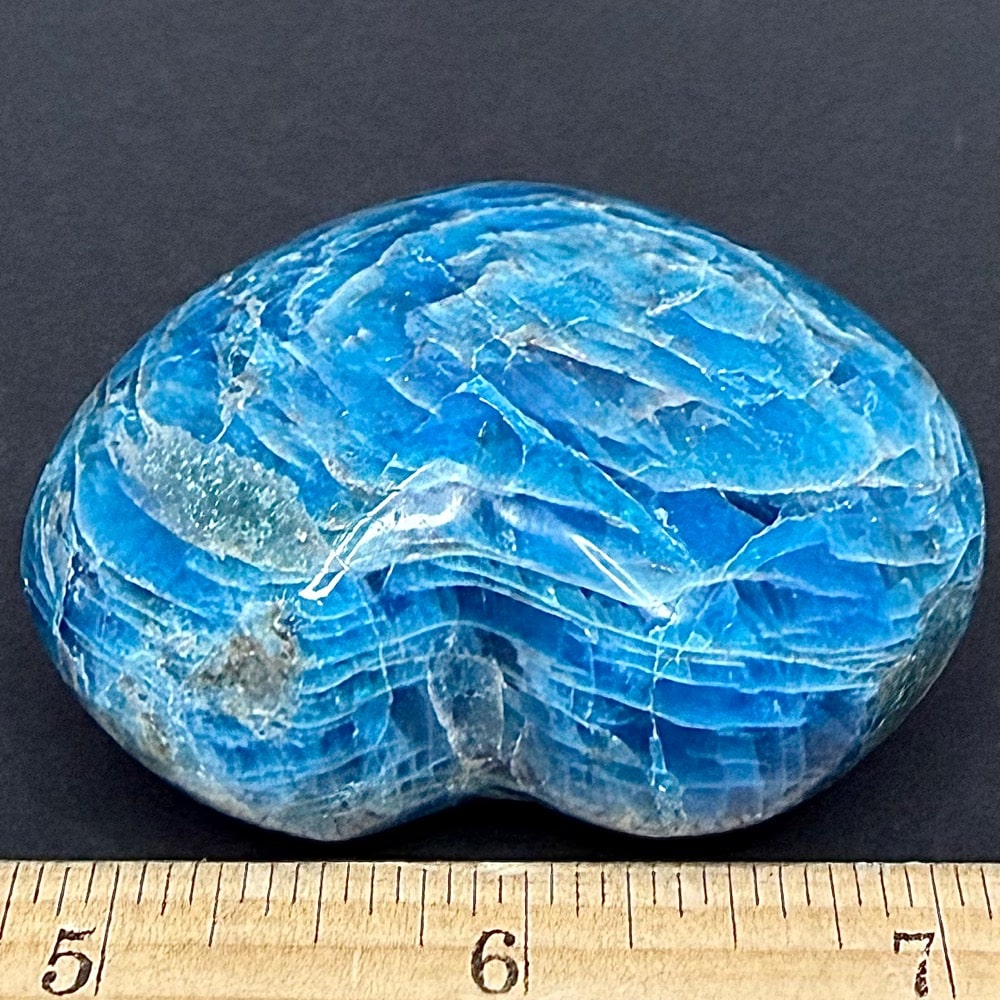 H419 Apatite Heart - Image 4