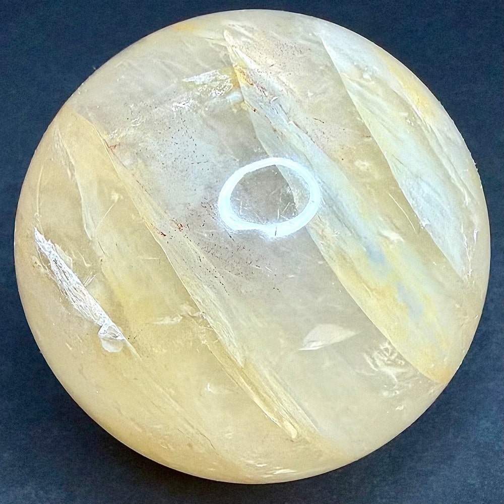 SP301 Iron Quartz