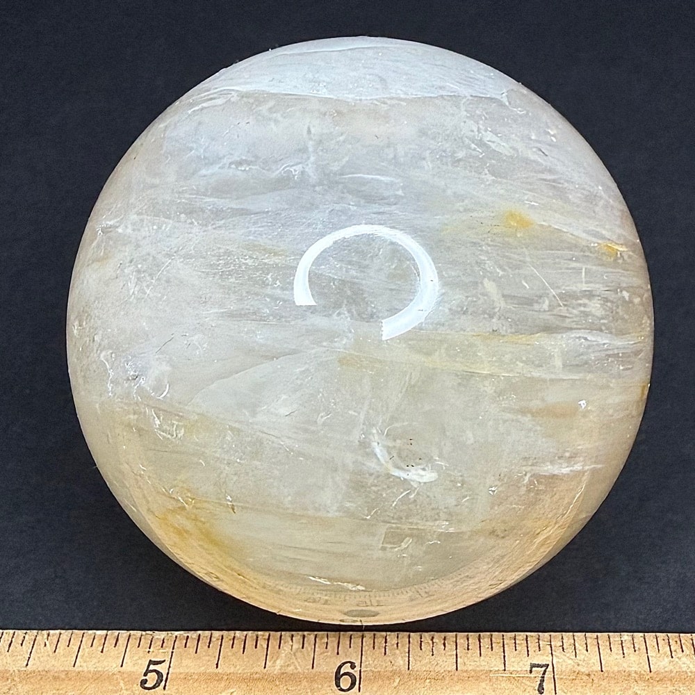 SP301 Iron Quartz - Image 3