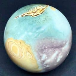 SP302 Polychrome Jasper