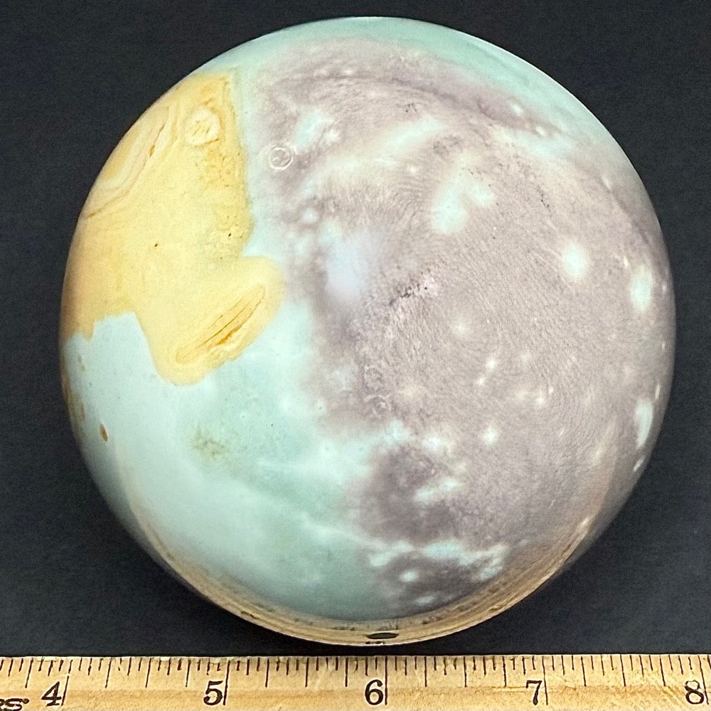 SP302 Polychrome Jasper - Image 2