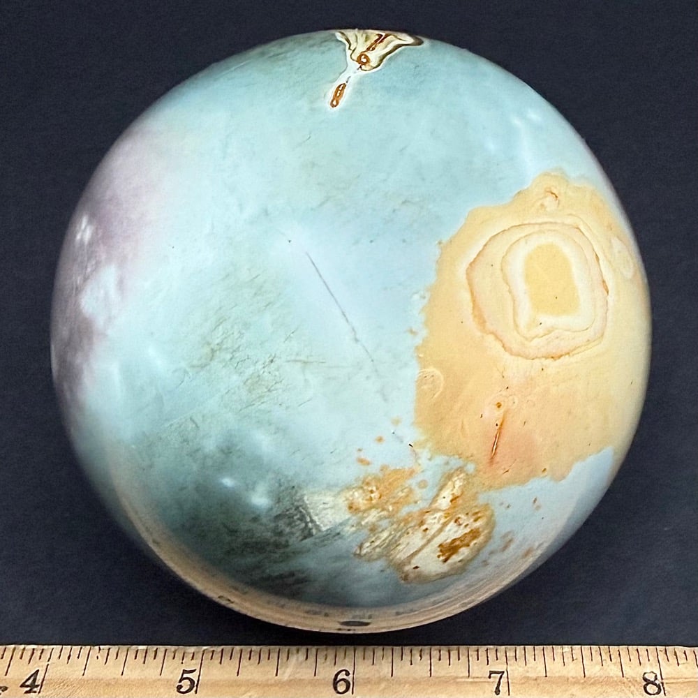 SP302 Polychrome Jasper - Image 3