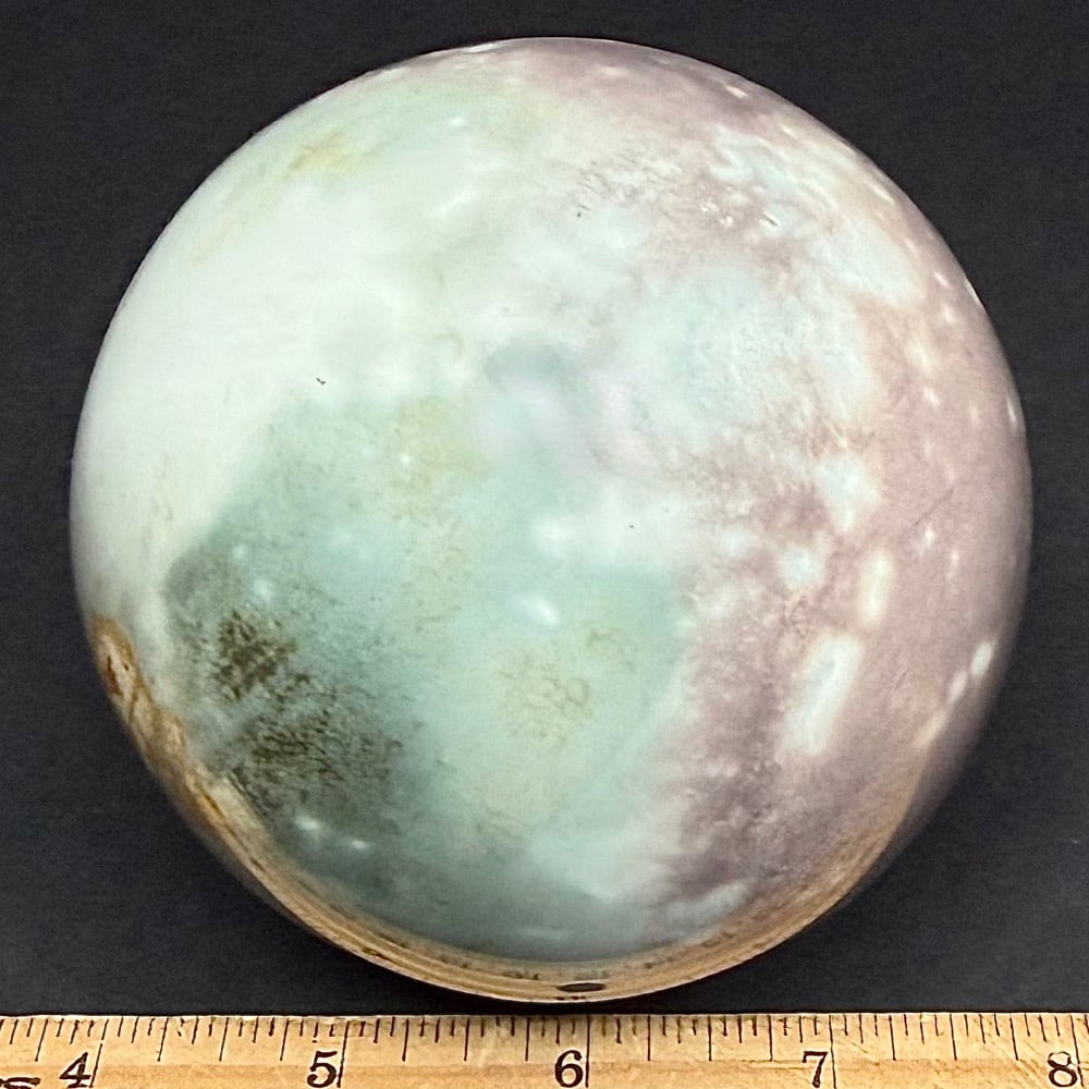 SP302 Polychrome Jasper