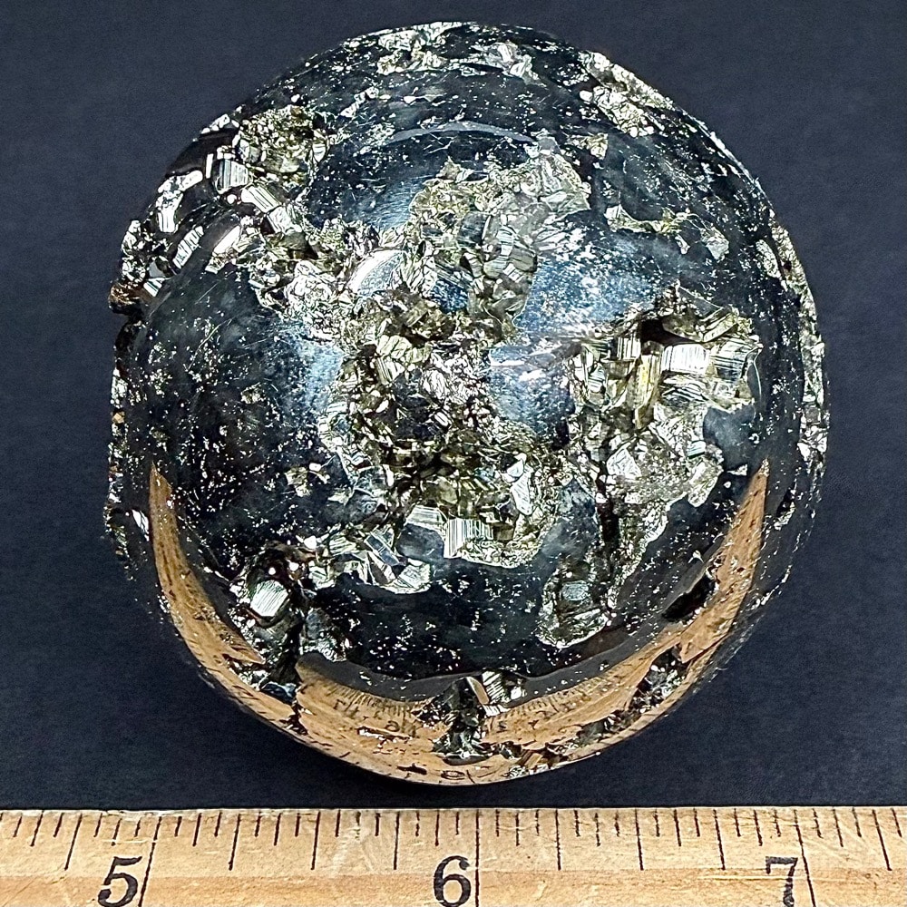 SP304 Pyrite - Image 2