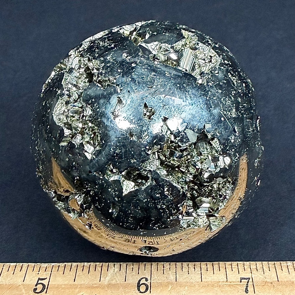 SP304 Pyrite - Image 3