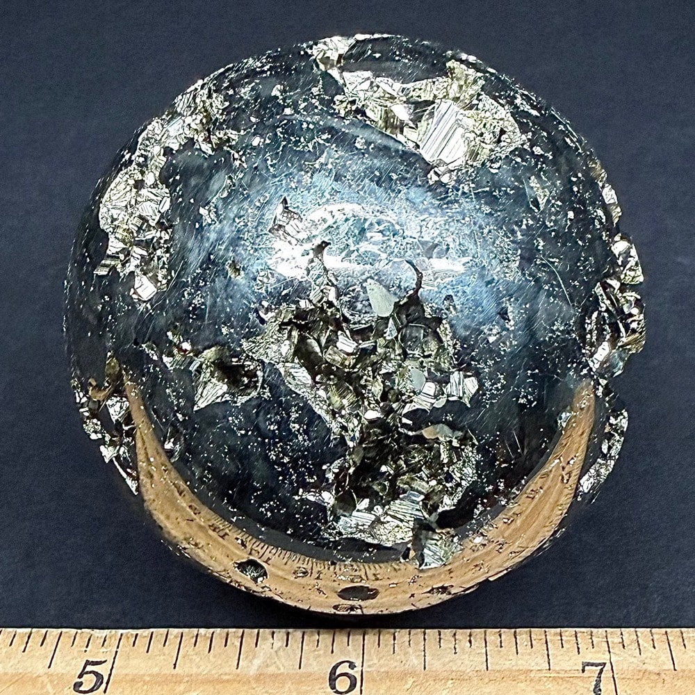 SP304 Pyrite - Image 4