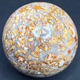 SP307 Brecciated Jasper