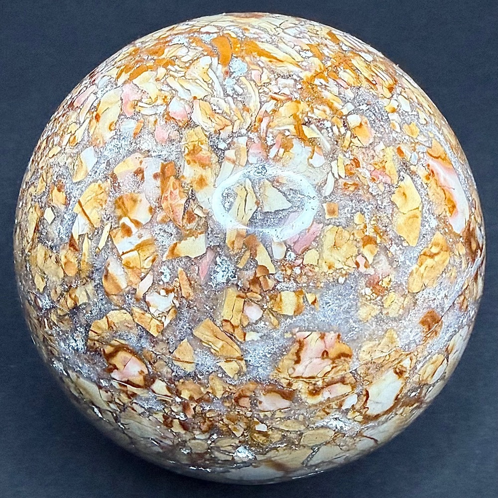 SP307 Brecciated Jasper