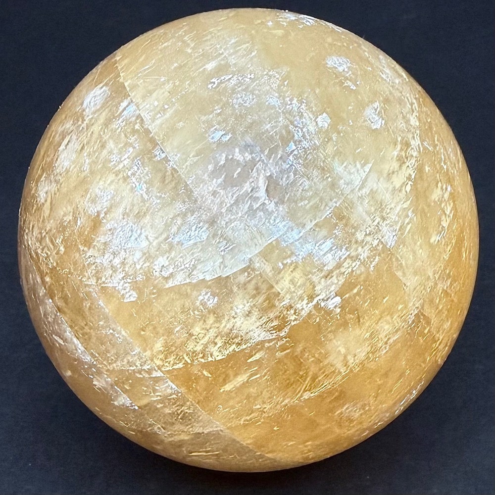 SP312 Honey Calcite