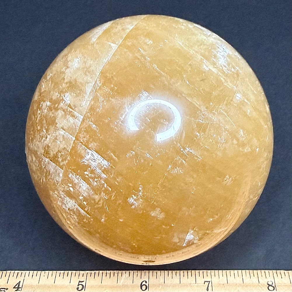 SP312 Honey Calcite - Image 2