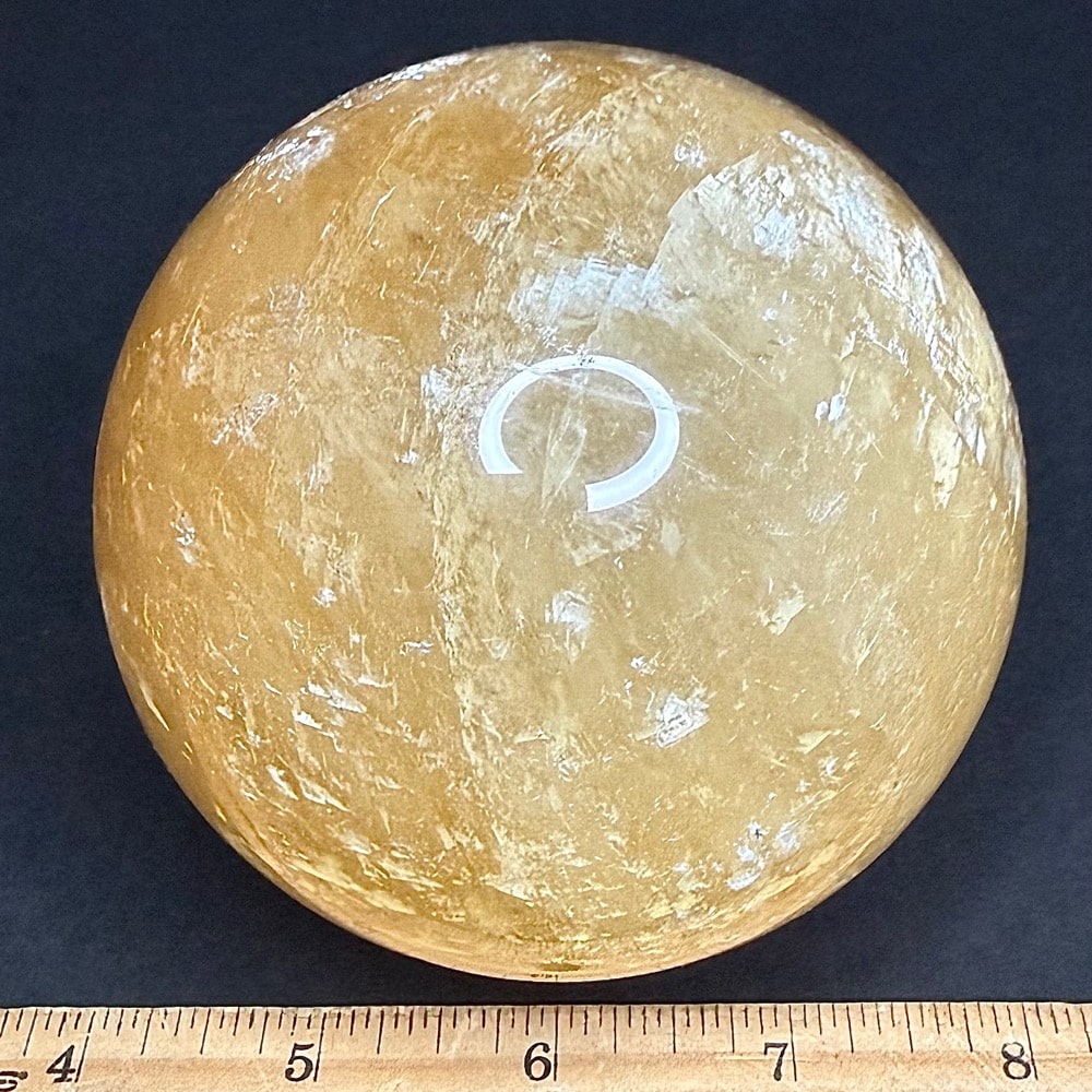 SP312 Honey Calcite - Image 3