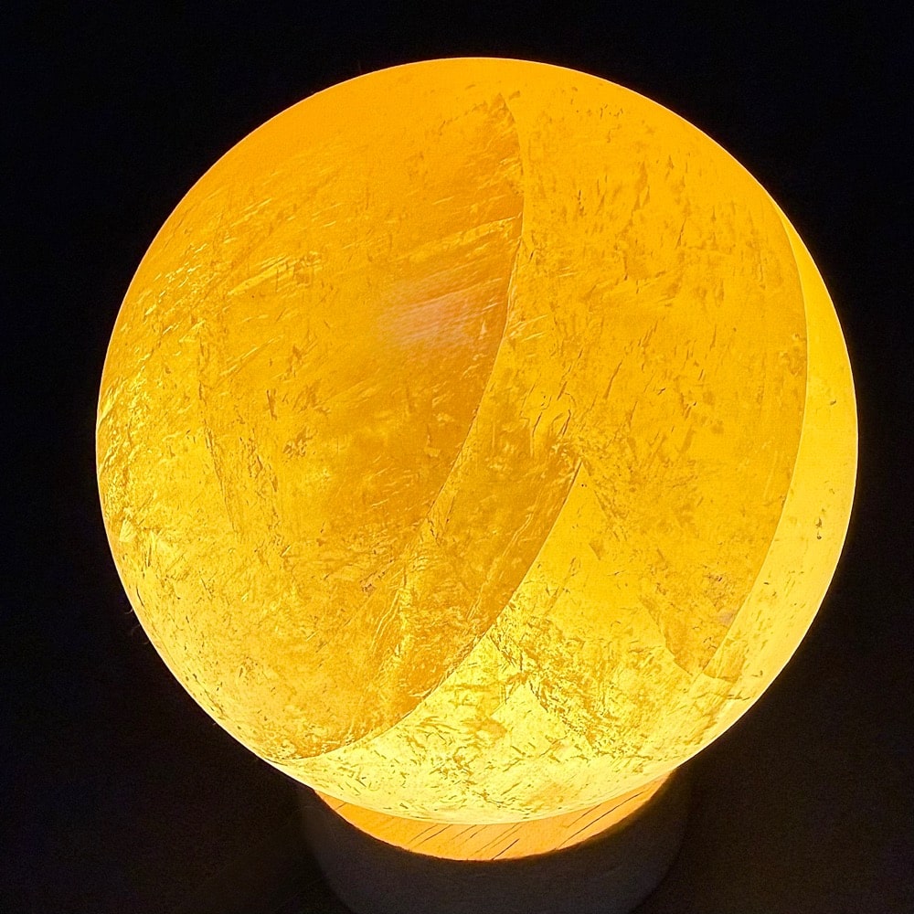 SP312 Honey Calcite - Image 5