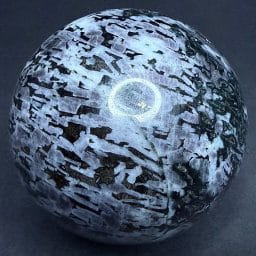 SP314 Mystic Merlinite