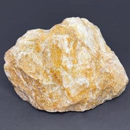 GR113 Iron Quartz