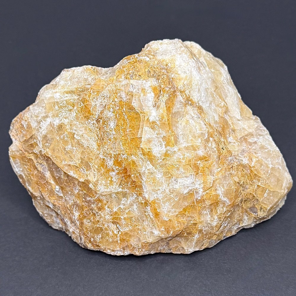 GR113 Iron Quartz