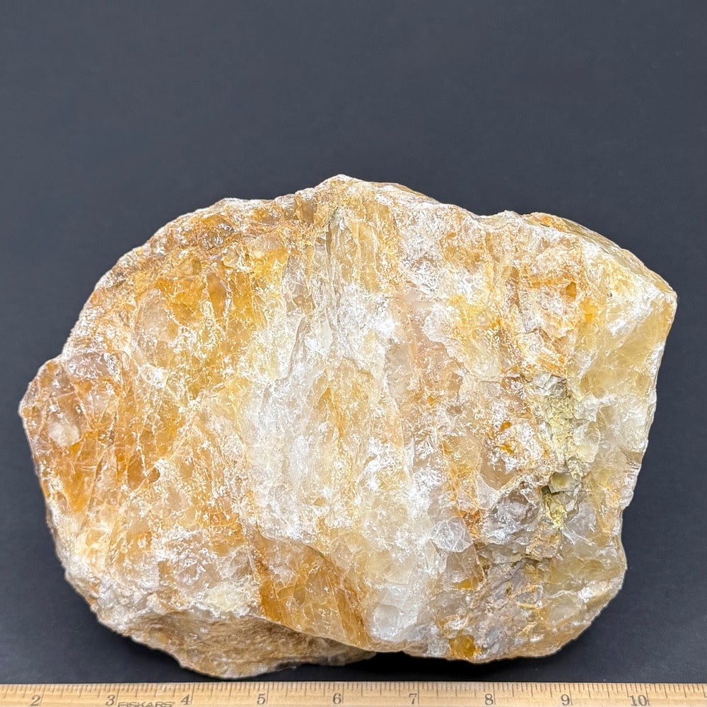 GR113 Iron Quartz - Image 2