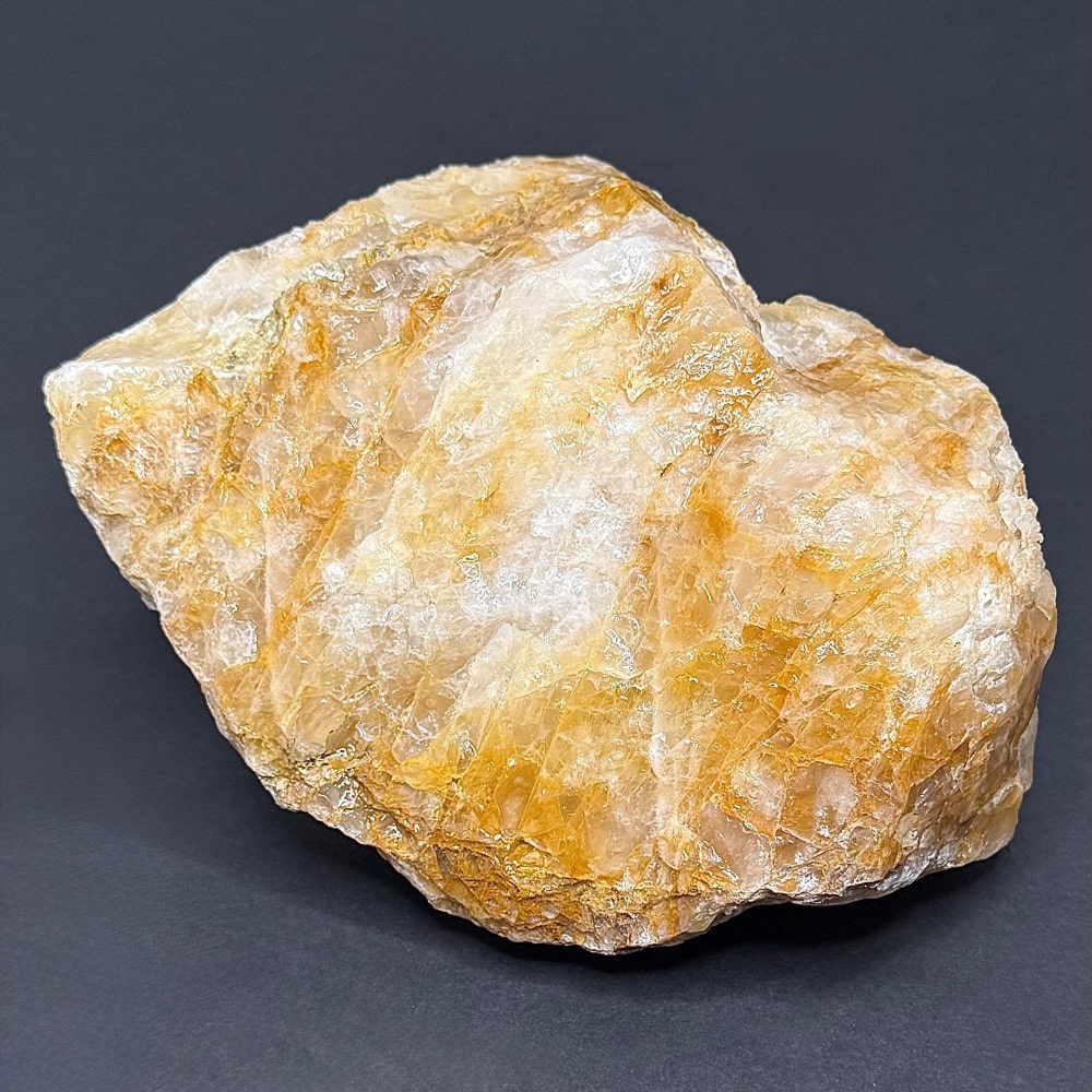 GR113 Iron Quartz