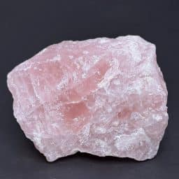 GR115 Rose Quartz
