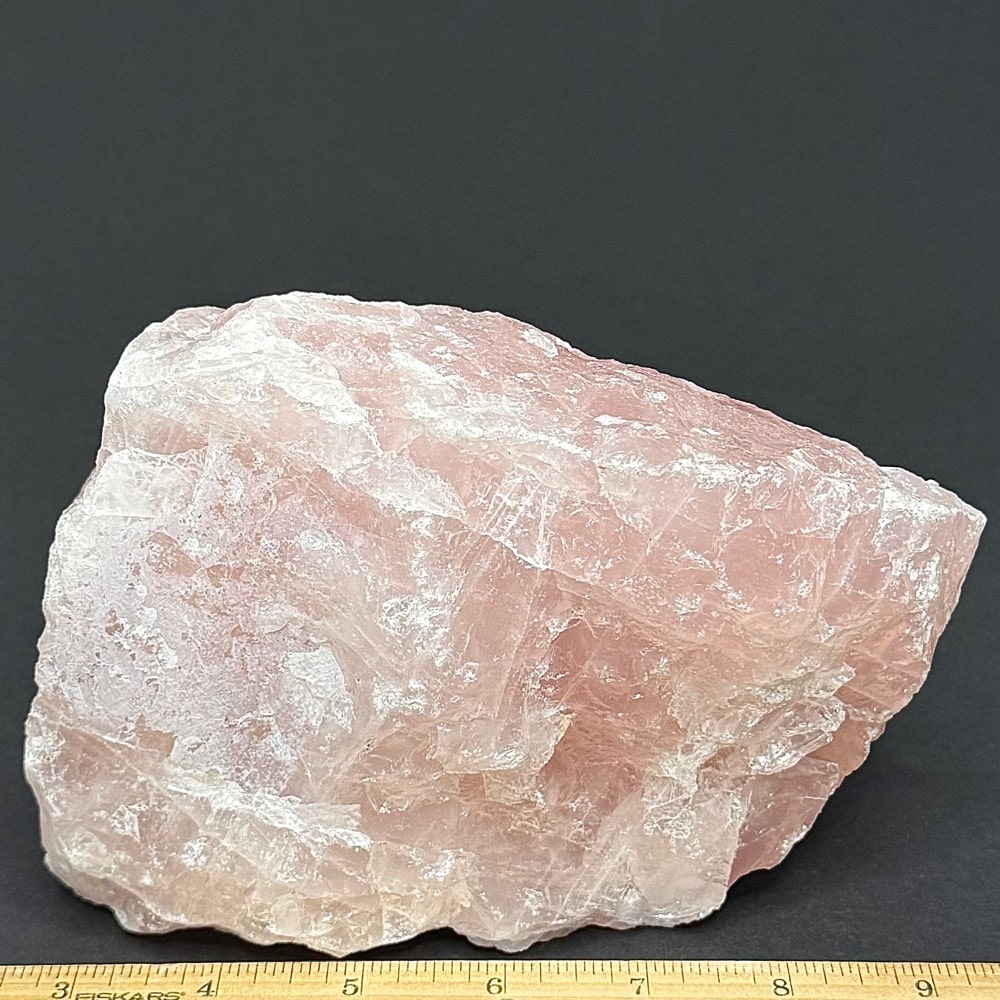 GR115 Rose Quartz - Image 2