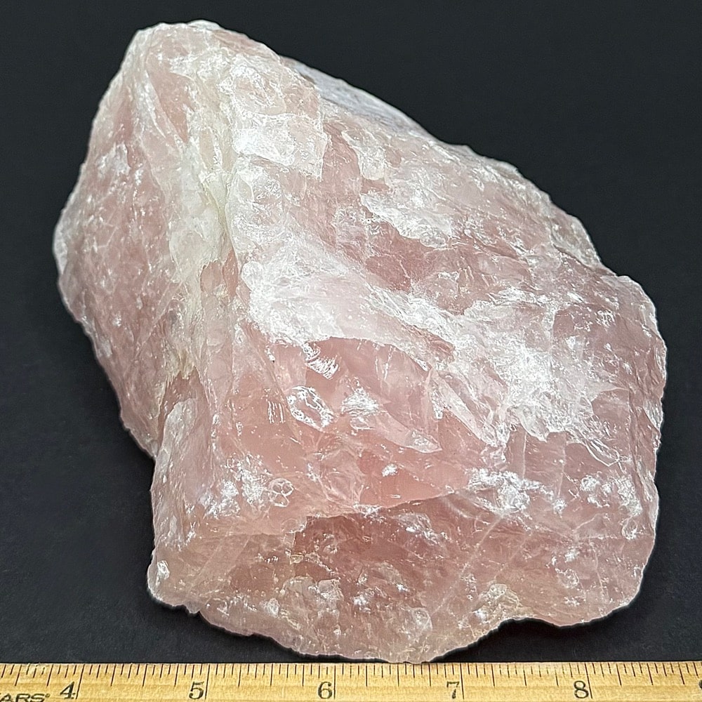 GR115 Rose Quartz - Image 3